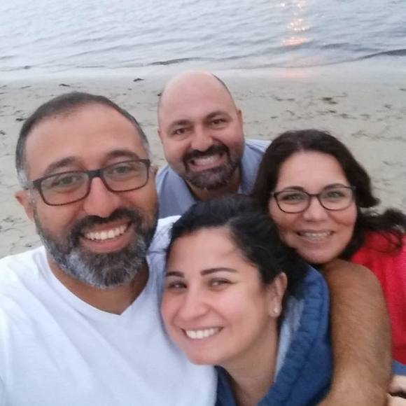 Meet your Posher, Mirna - Picture 1 of 1